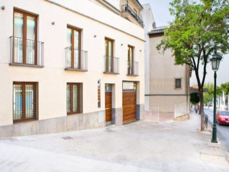 Appartement Real De Cartuja & Grenade