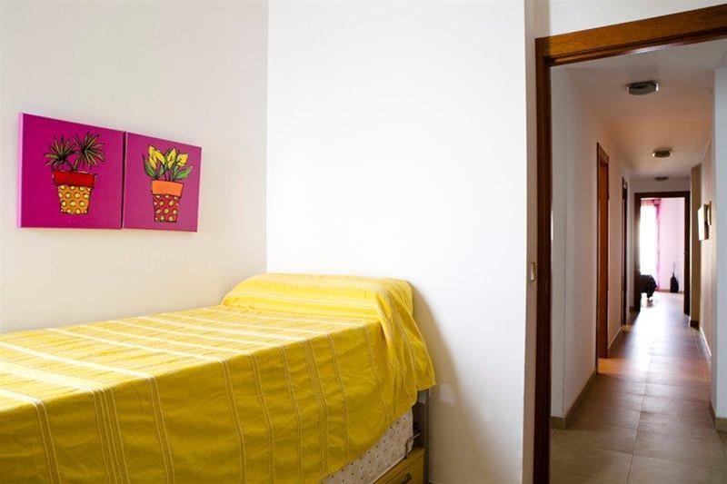 Appartement Real De Cartuja & Grenade