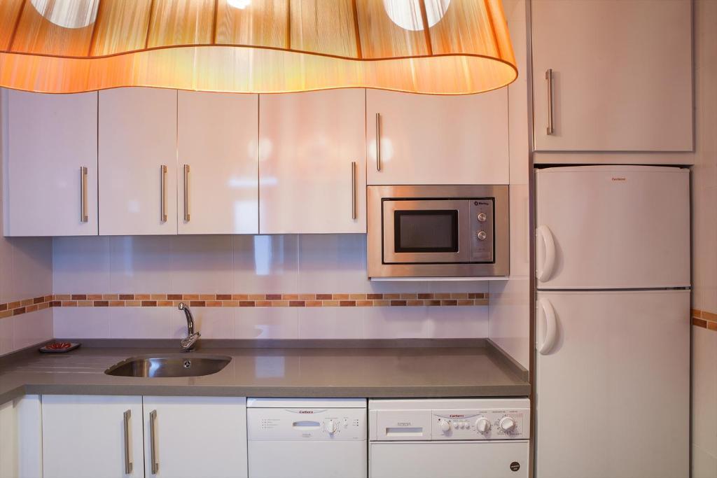 Real De Cartuja & Appartement *