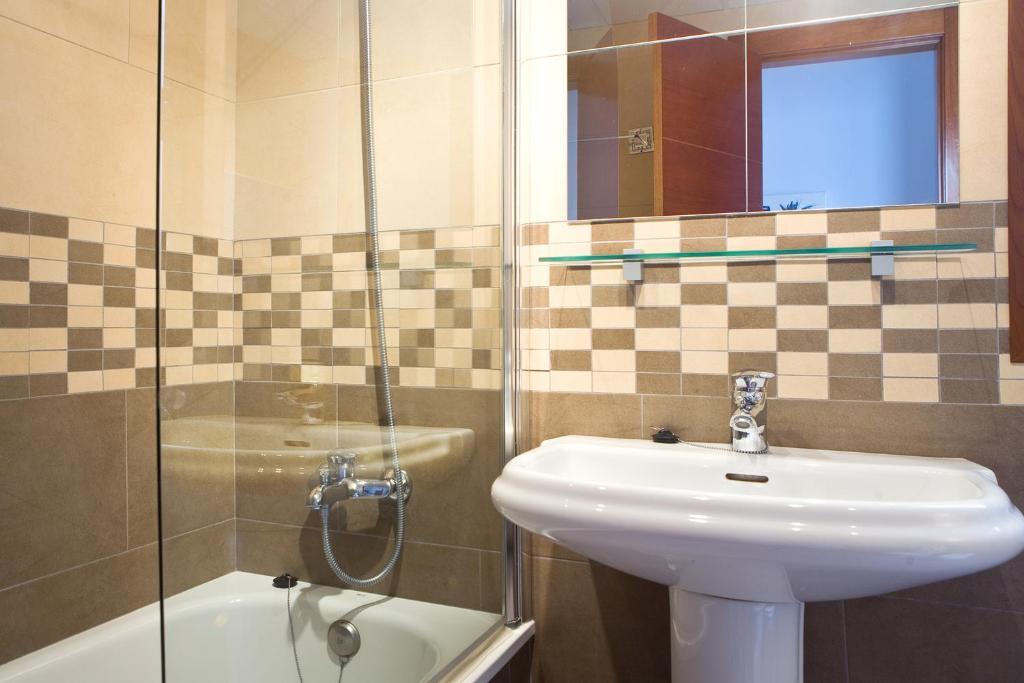 Real De Cartuja & Appartement