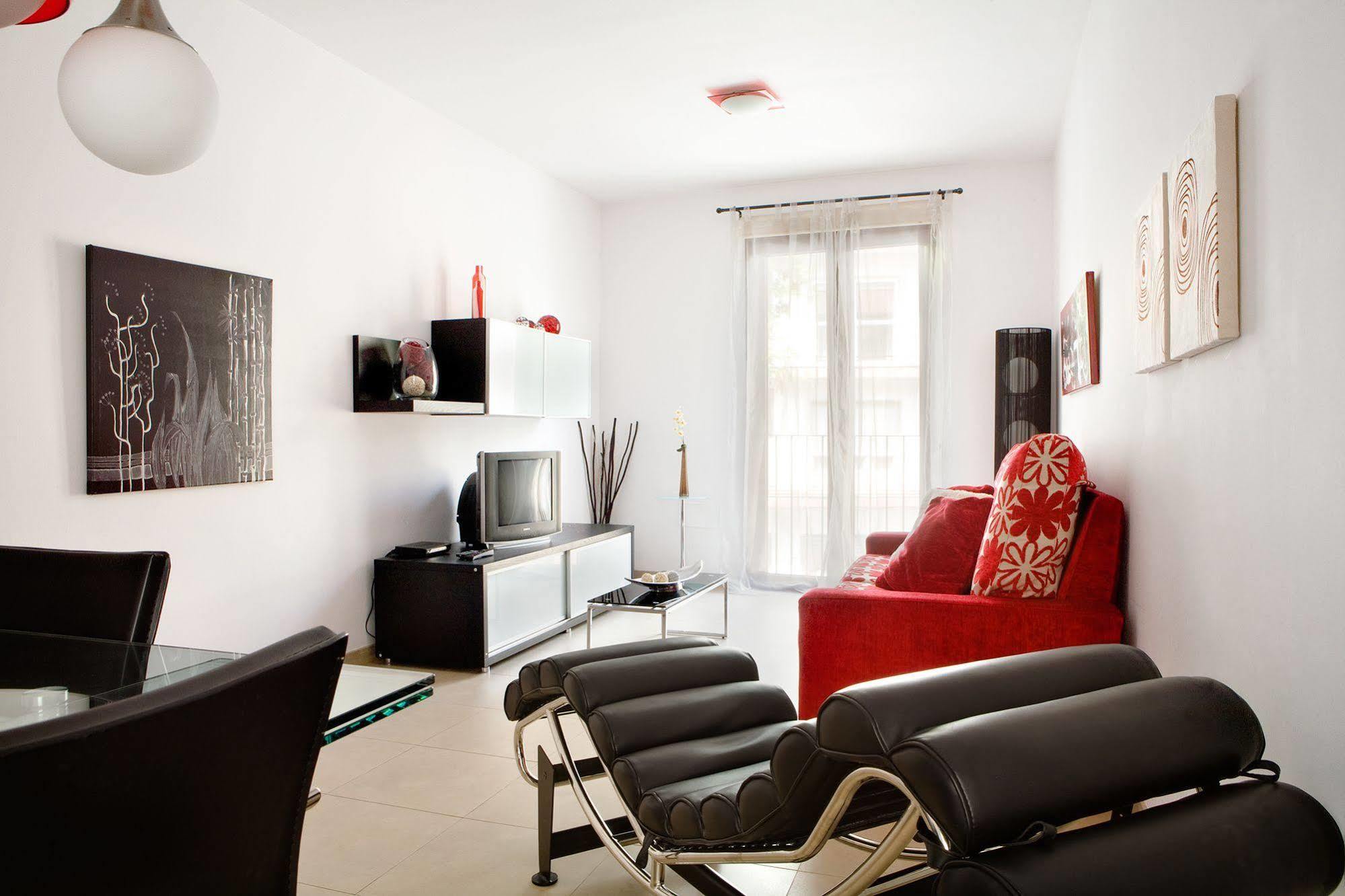 Appartement Real De Cartuja & Grenade