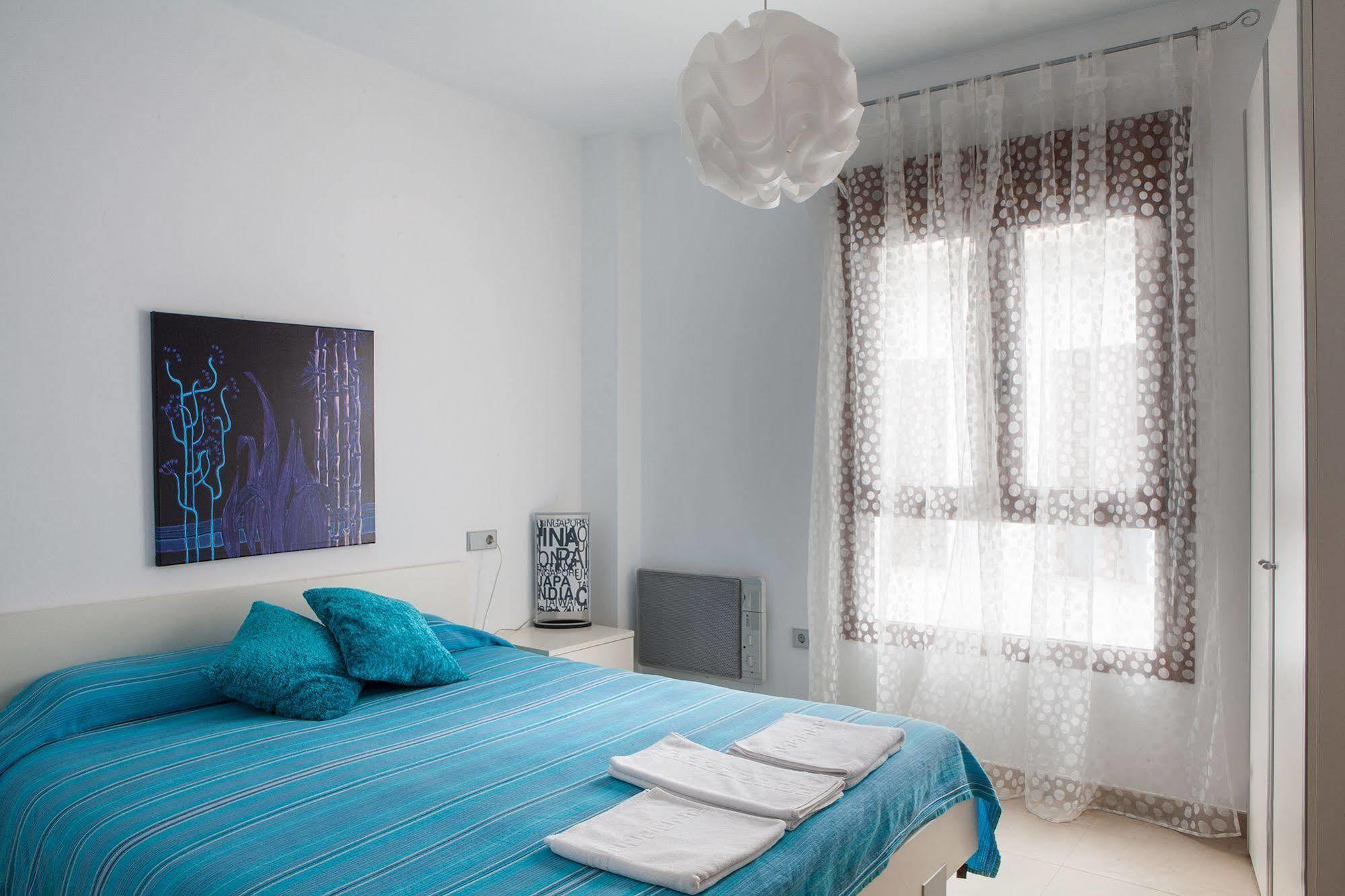 Appartement Real De Cartuja &