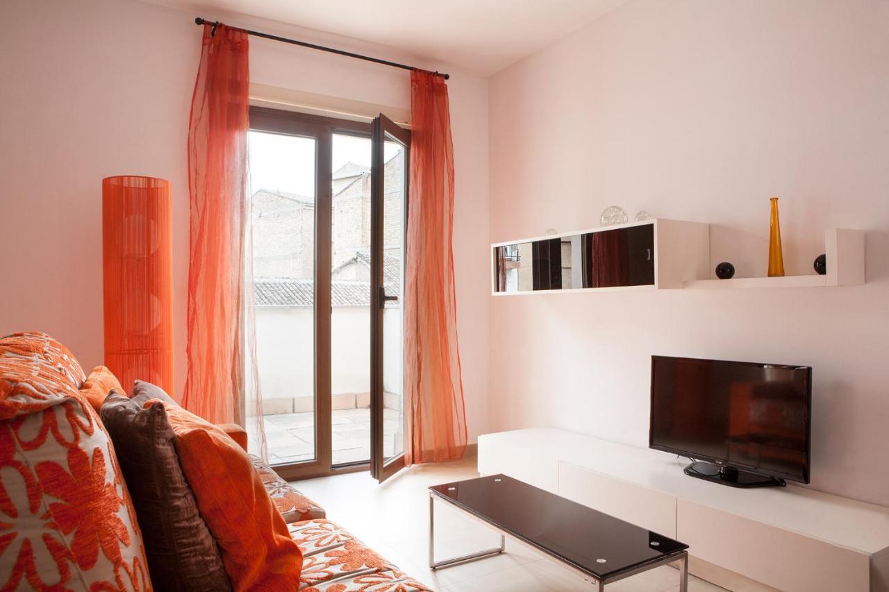 Real De Cartuja & Appartement Grenade